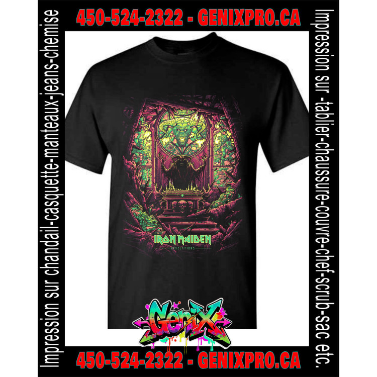 TSHIRT IRON MAIDEN-1