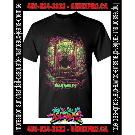 TSHIRT IRON MAIDEN-1