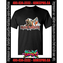 TSHIRT IRON MAIDEN-2
