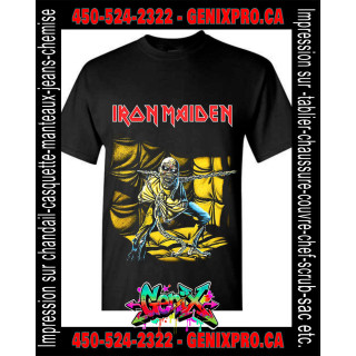 TSHIRT IRON MAIDEN-3