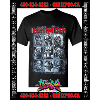 TSHIRT IRON MAIDEN-11