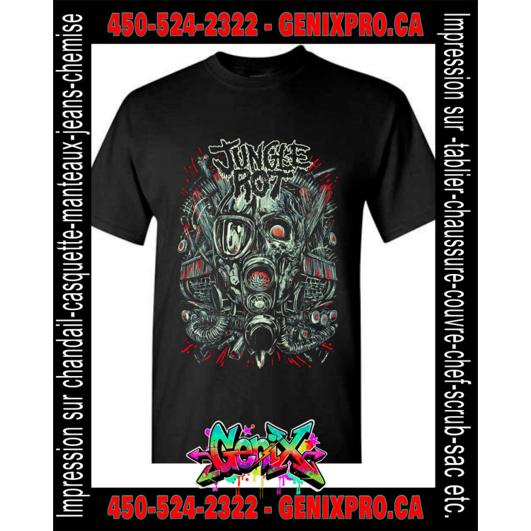 TSHIRT JUNGLE ROT-1