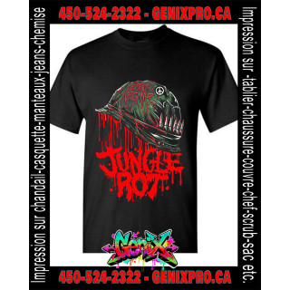 TSHIRT JUNGLE ROT-3