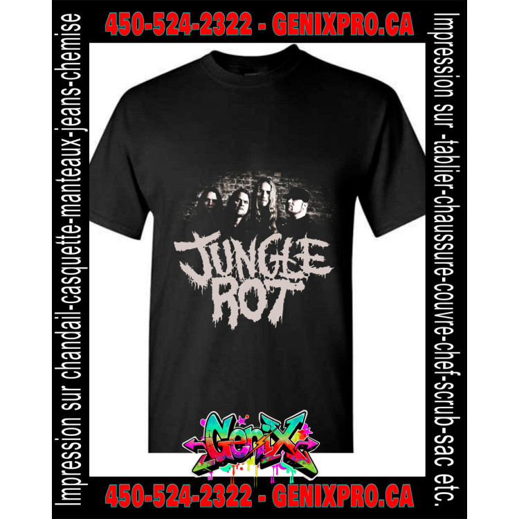 TSHIRT JUNGLE ROT-4