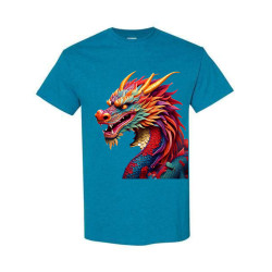 T-Shirt DRAG-1