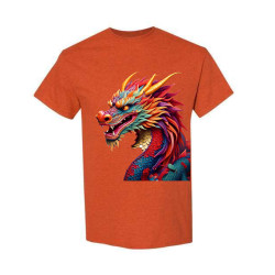 T-Shirt DRAG-1