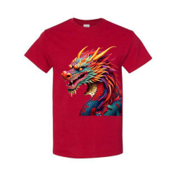 T-Shirt DRAG-1