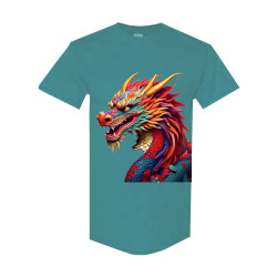 T-Shirt DRAG-1