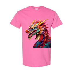 T-Shirt DRAG-1