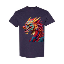T-Shirt DRAG-1