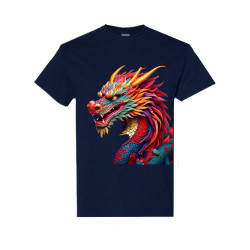 T-Shirt DRAG-1