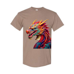T-Shirt DRAG-1