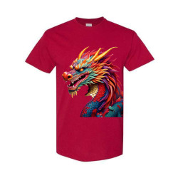 T-Shirt DRAG-1
