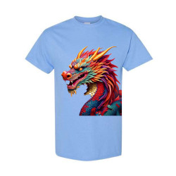 T-Shirt DRAG-1