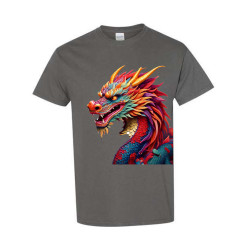 T-Shirt DRAG-1