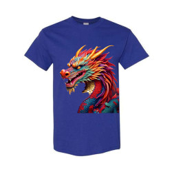 T-Shirt DRAG-1