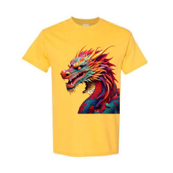 T-Shirt DRAG-1