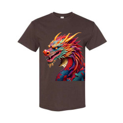 T-Shirt DRAG-1