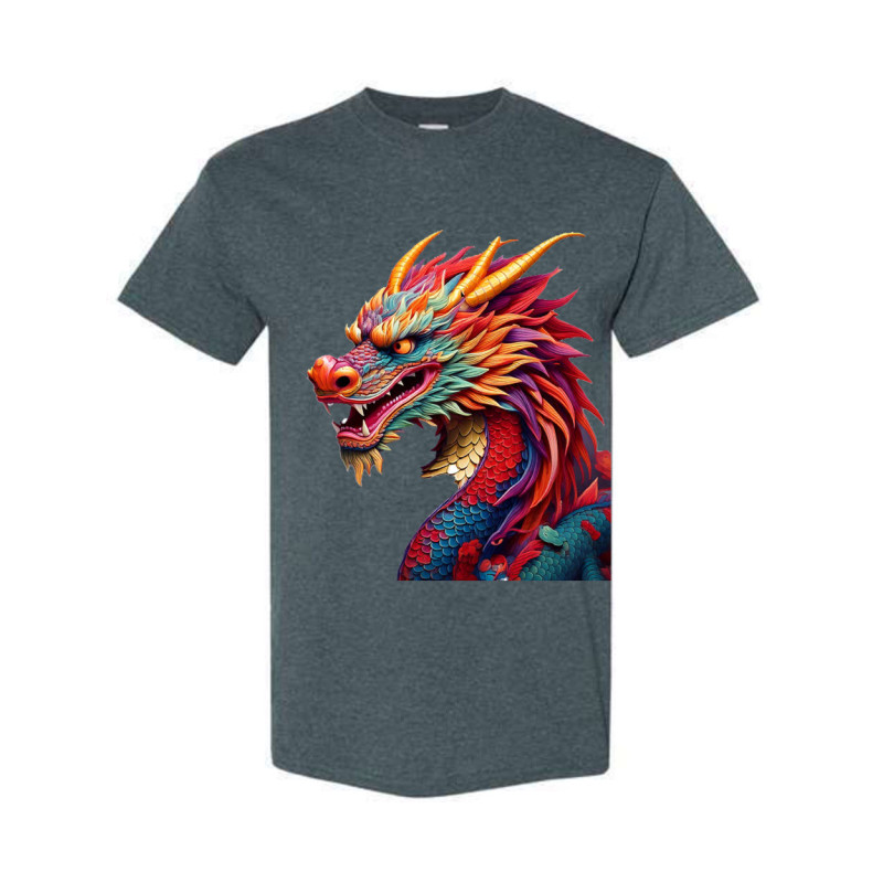T-Shirt DRAG-1