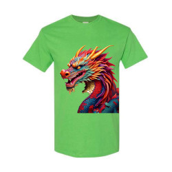 T-Shirt DRAG-1