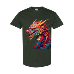 T-Shirt DRAG-1