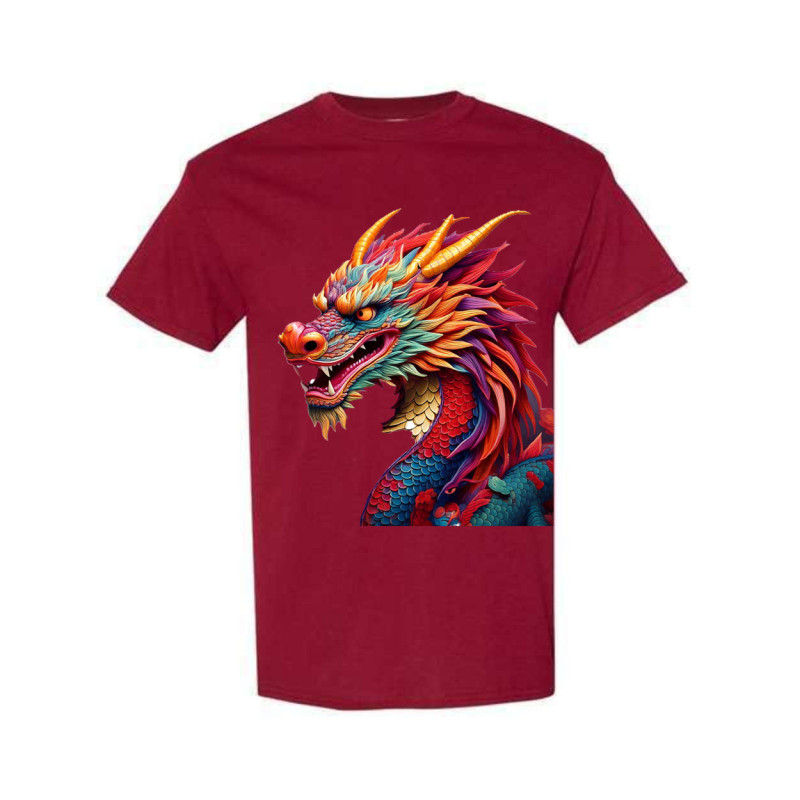 T-Shirt DRAG-1