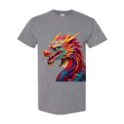 T-Shirt DRAG-1