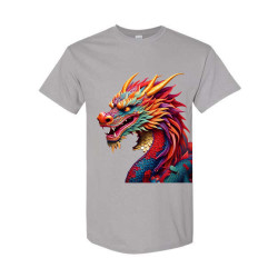 T-Shirt DRAG-1