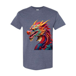 T-Shirt DRAG-1