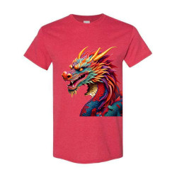 T-Shirt DRAG-1