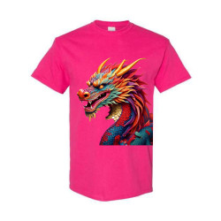 T-Shirt DRAG-1