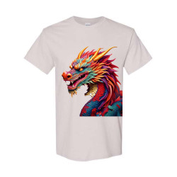 T-Shirt DRAG-1