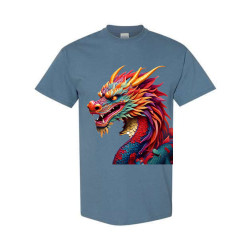 T-Shirt DRAG-1