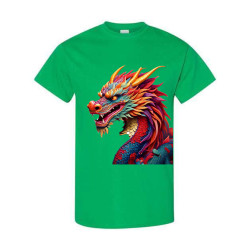 T-Shirt DRAG-1