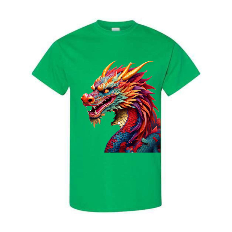 T-Shirt DRAG-1