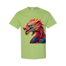 T-Shirt DRAG-1