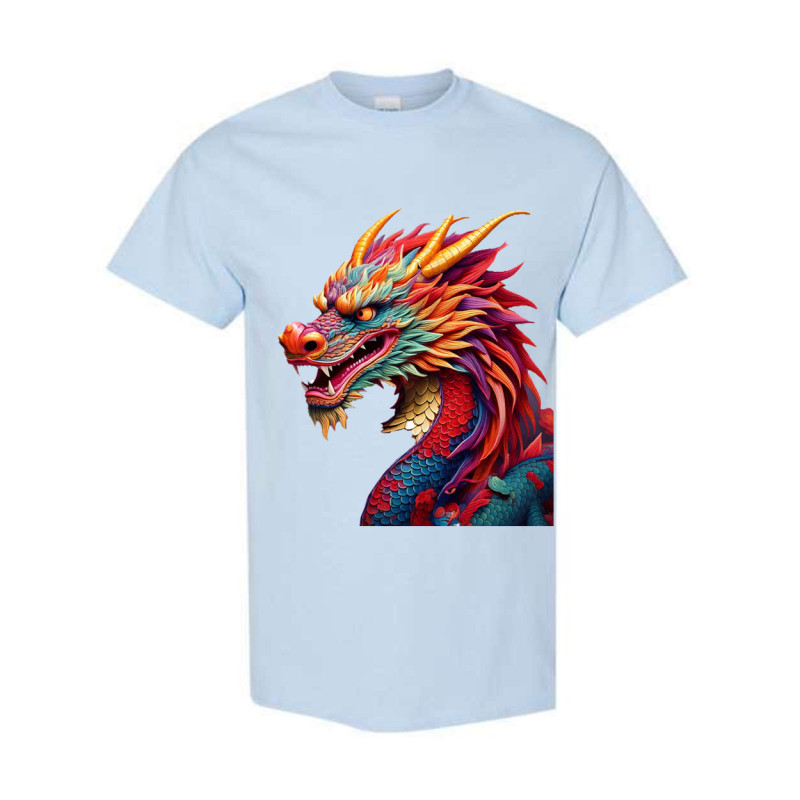 T-Shirt DRAG-1