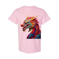 T-Shirt DRAG-1