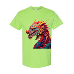 T-Shirt DRAG-1