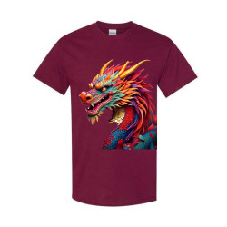 T-Shirt DRAG-1