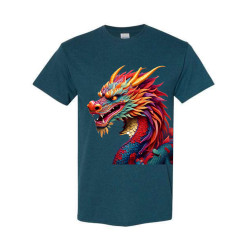 T-Shirt DRAG-1