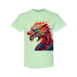 T-Shirt DRAG-1
