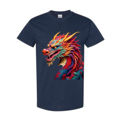 T-Shirt DRAG-1
