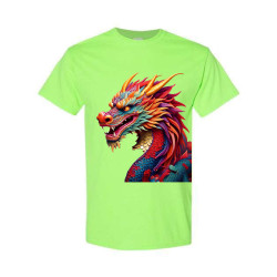 T-Shirt DRAG-1