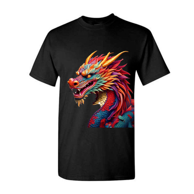 T-Shirt DRAG-1