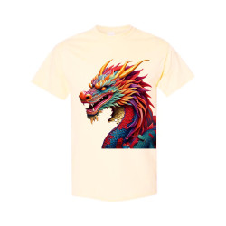 T-Shirt DRAG-1