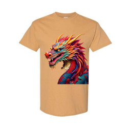 T-Shirt DRAG-1