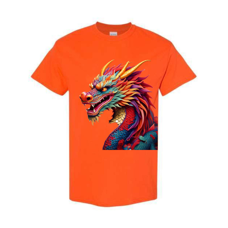 T-Shirt DRAG-1