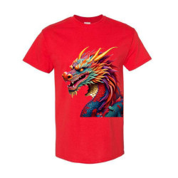T-Shirt DRAG-1