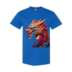 T-Shirt DRAG-1